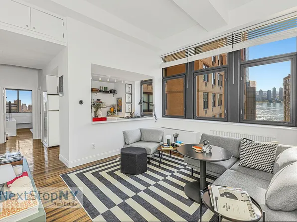 310 E 46th St APT 22H, Manhattan, NY 10017