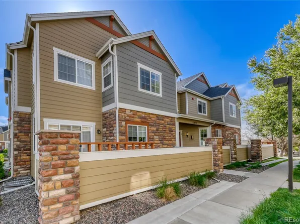 12852 N Jasmine Street #E, Thornton, CO 80602