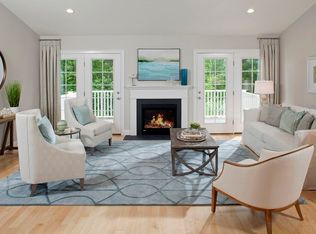 33 Bartlett Rd, Hanover, MA 02339