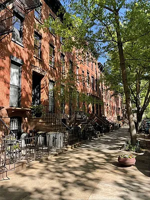 Rented by Corcoran | media 10