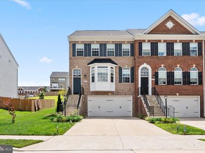 15279 Ballerina Loop, Woodbridge, VA, 22193