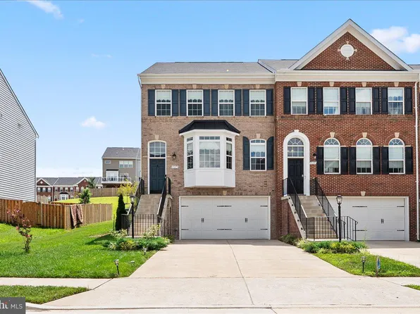 15279 Ballerina Loop, Woodbridge, VA 22193
