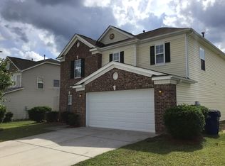 3104 Olustee Dr, Raleigh, NC 27610