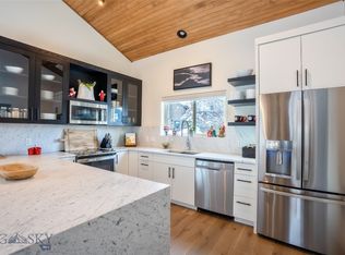 472 Firelight Dr, Big Sky, MT 59716
