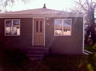 108 1st Ave E, Culbertson, MT 59218