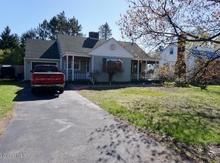 354 S 3rd St, Northville, NY 12134