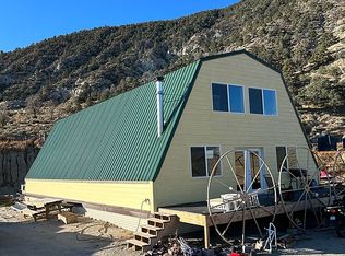 5005 State Highway 359, Hawthorne, NV 89415