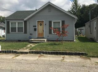 1054 Uncapher Ave, Marion, OH