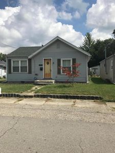 1054 Uncapher Ave, Marion, OH, 43302