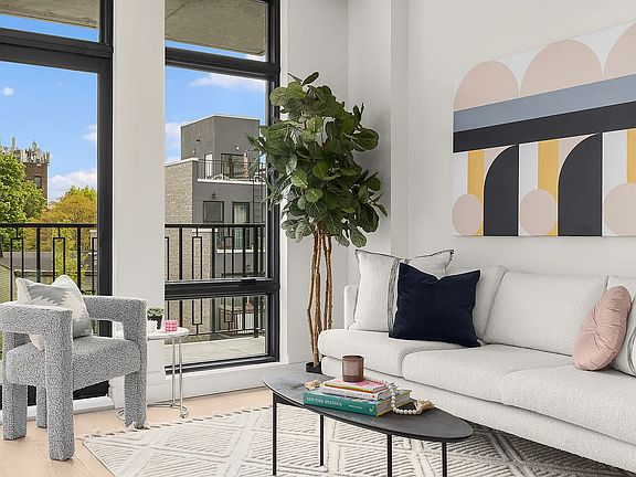 3rd image of 114 Lexington Ave #302