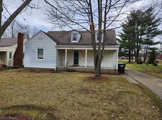 181 Montgomery Blvd, Zanesville, OH 43762