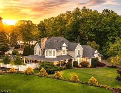 6 Princess Ct, Oak Ridge, NJ, 07438