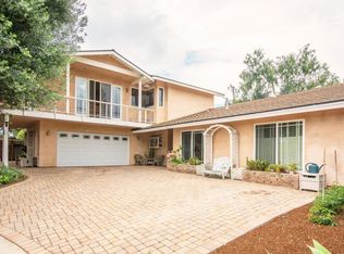 455 Toltec Pl, Santa Barbara, CA 93111