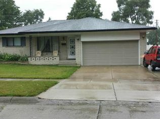 6303 Cambridge St, Dearborn Heights, MI 48127