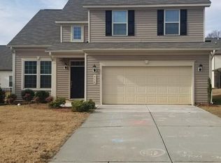 516 Eagles Way, Mebane, NC 27302