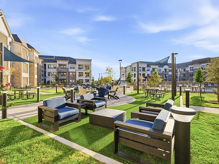 Merano Apartments — Photo 16