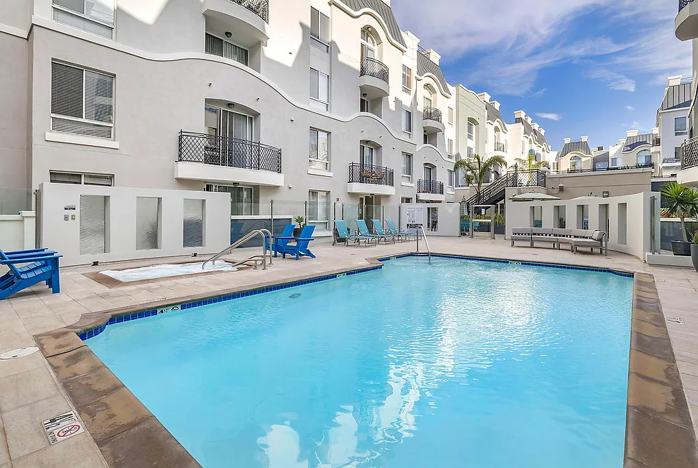 AQUA Marina del Rey — Photo 3