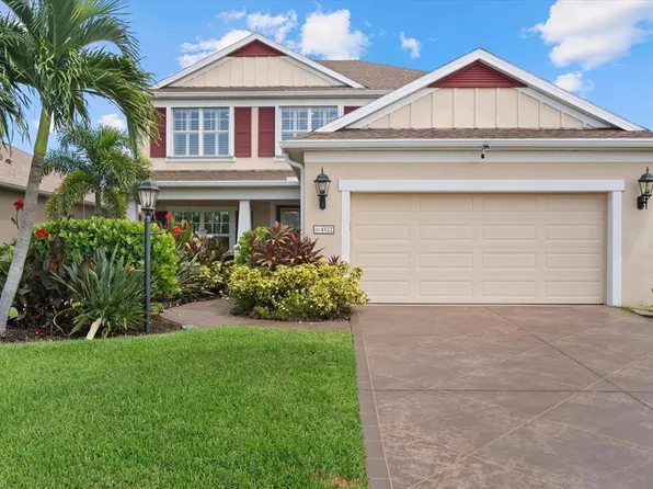 4522 CEDAR BRUSH TERRACE, SARASOTA, FL 34243