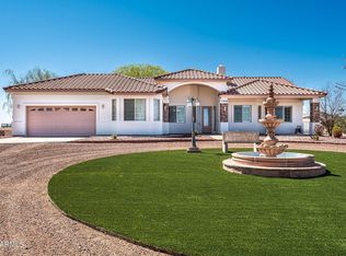7925 E Acre Way, Prescott Valley, AZ 86315