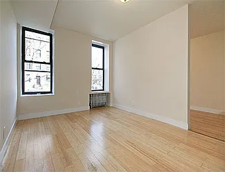 Rented by SW Queens Mezzanine