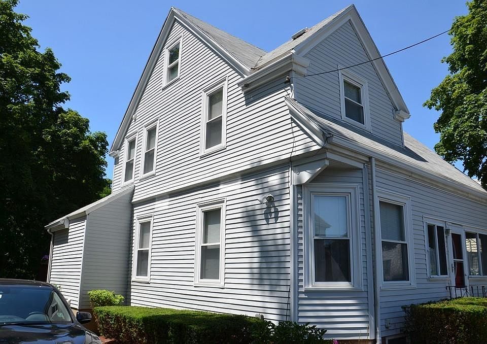278 Beach St, Quincy, MA 02170 Zillow