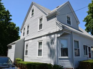 278 Beach St, Quincy, MA 02170