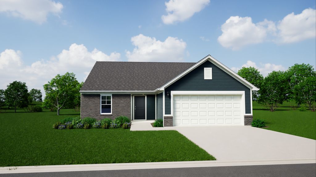 Real estate listing image