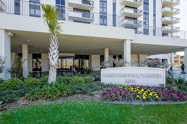 1st image of 300 Lake Marina Ave APT 18G