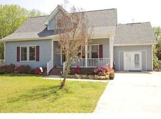 6017 S Downs Dr, Raleigh, NC 27603