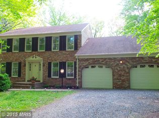 4912 Wolf Run Shoals Rd, Woodbridge, VA 22192