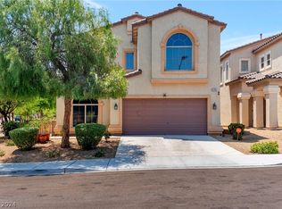 6725 Carol Steam St, Las Vegas, NV 89149