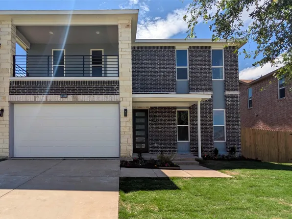 14804 Broadview Dr, Balch Springs, TX 75180