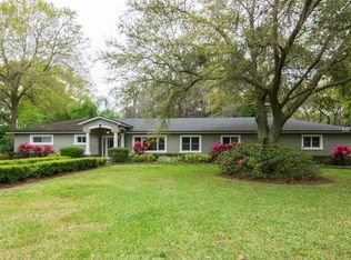 3630 Berger Rd, Lutz, FL 33548