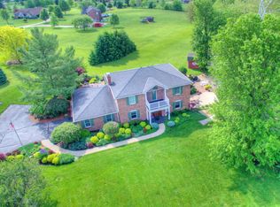 9795 Baughman Rd, Harrison, OH 45030