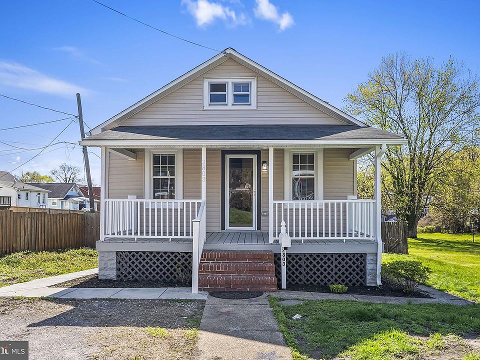 1st image of 2803 Delmont Ave