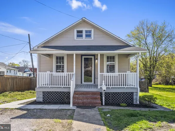 2803 Delmont Ave, Baltimore, MD 21230