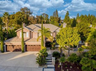 27915 Elk Mountain Dr, Yorba Linda, CA 92887