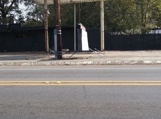 1301 Eastern Valley Rd, Bessemer, AL 35020