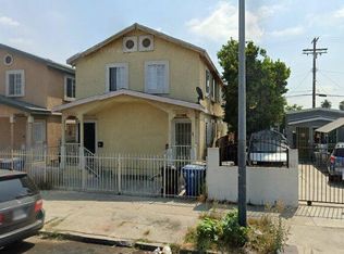 9304 S Main St, Los Angeles, CA 90003