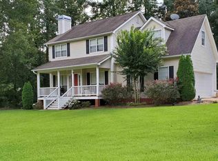 233 Piedmont Dr, Senoia, GA 30276