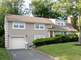 500 Alletta St, Plainfield, NJ 07060