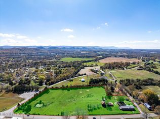 342 W Athens St, Englewood, TN 37329