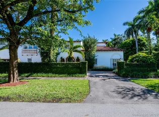 2601 Granada Blvd, Coral Gables, FL 33134