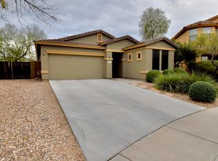 42007 N 45th Dr, Phoenix, AZ 85086