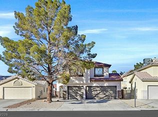 6078 Autumn Rose Way, Las Vegas, NV 89142