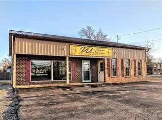 1446 Ashland Rd, Mansfield, OH 44905