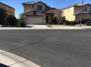 4262 S 249th Ave, Buckeye, AZ 85326