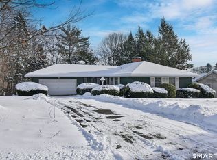 283 Garry Dr, New Britain, CT 06052