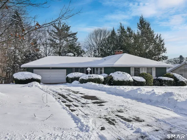 283 Garry Drive, New Britain, CT 06052