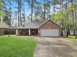 1601 Sweetgum St, Conroe, TX 77385